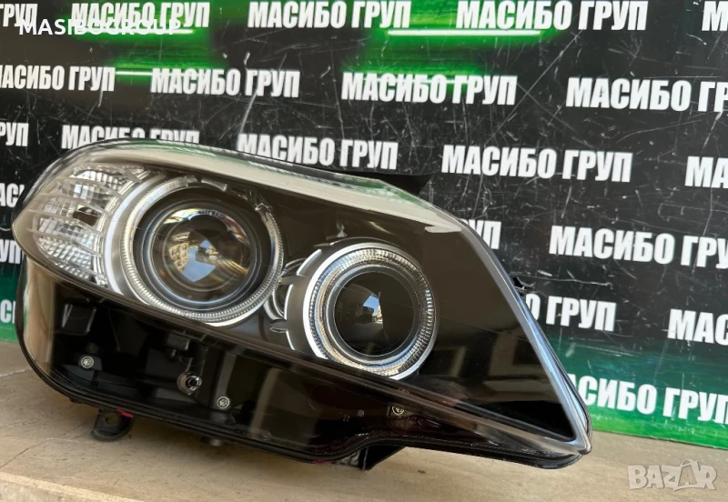 Фар десен фарове за Бмв Bmw Z4 E89, снимка 1