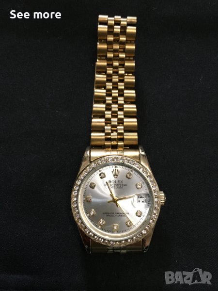 ROLEX Daytona 24 Winner дамски часовник автоматик, снимка 1