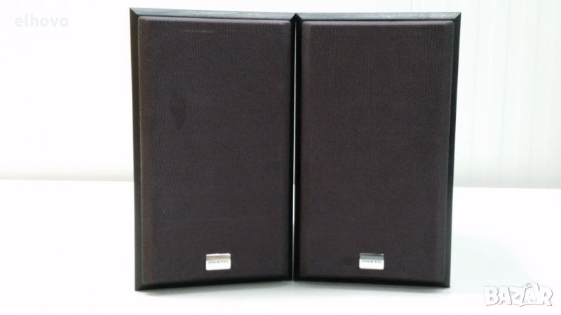 Тонколони Onkyo D-N5FX, снимка 1