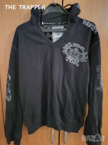 Cippo and Baxx, суичър , снимка 1