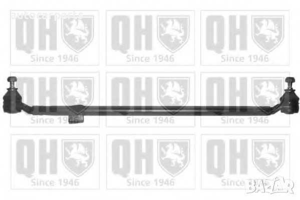 Напречна кормилна щанга за Мерцедес 124 / MERDECES-BENZ 124, снимка 1