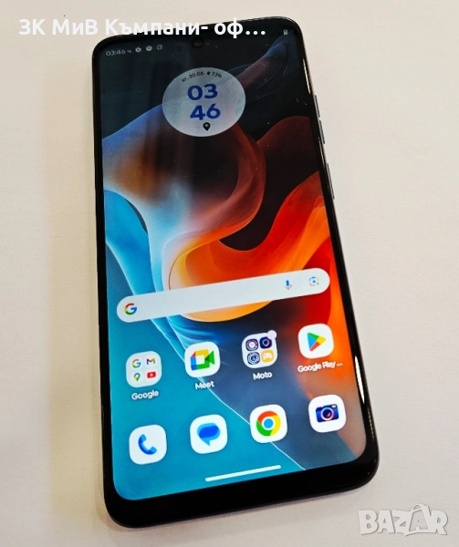 Motorola Moto g34 5G 8/128 03862-25 , снимка 1