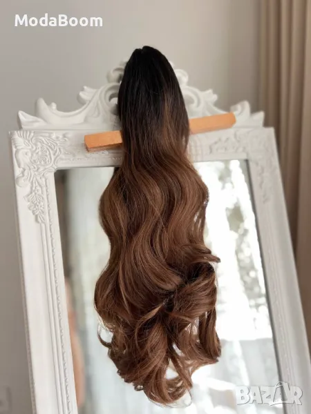 Дамска опашка , снимка 1