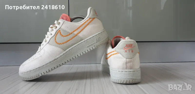 Nike Air Force 1 UK 6.5 US 9 Womens Size 40.5/26см ОРИГИНАЛ! Дамски Кецове!, снимка 1