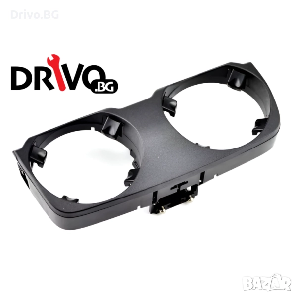 Гаранция! Висококачесвена Поставка за Чаши - Cup Holder за BMW F01 F02, снимка 1