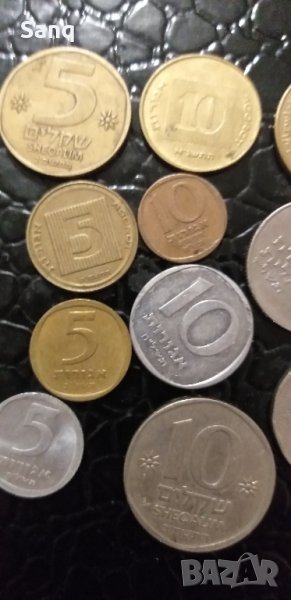 Монети , снимка 1