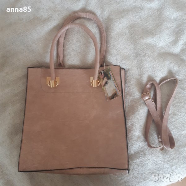Нова чанта , снимка 1