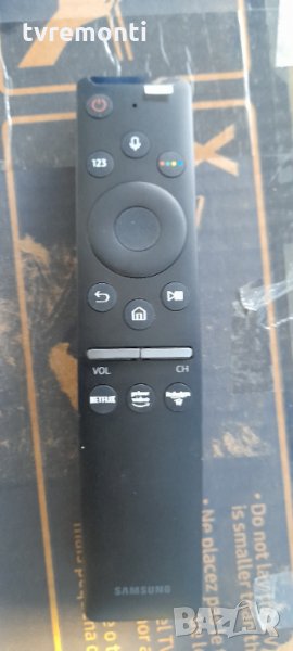 Оригинално SMART дистанционно управление за телевизор SAMSUNG UE55RU7400U, снимка 1