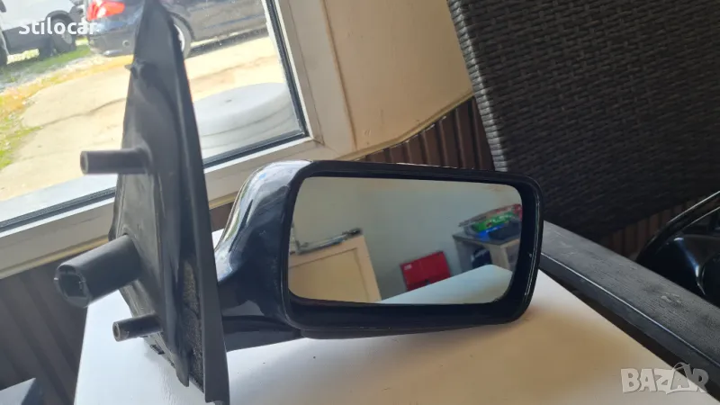 Огледало Alfa Romeo 146 ел.дясно, снимка 1