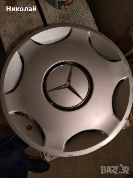 Тасове 14 и15 за Mercedes, VW. Toyota , снимка 1