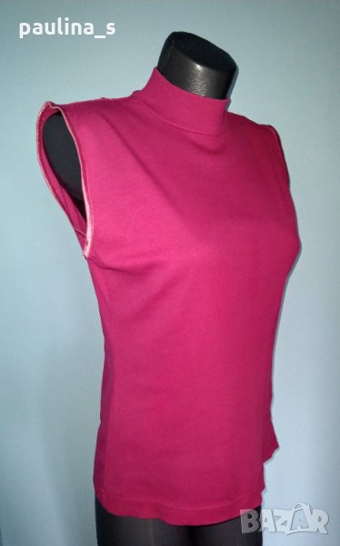 Брандова еластична блуза "Furioso" / голям размер , снимка 1