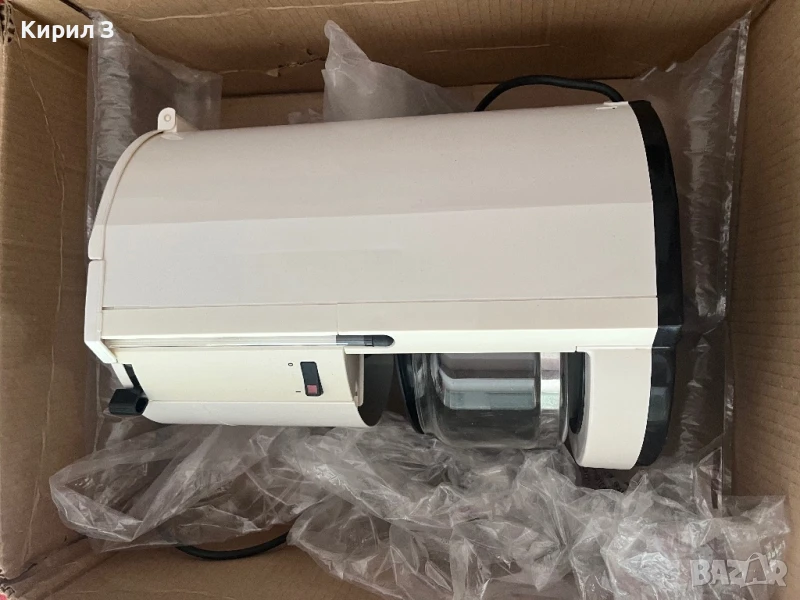 Кафеварка, снимка 1