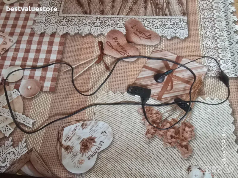 Сименс Хендсфри 2k11 Siemens Hands Free, снимка 1