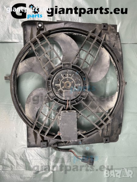 Климатична перка за БМВ е46 BMW e46 , 7786009, снимка 1