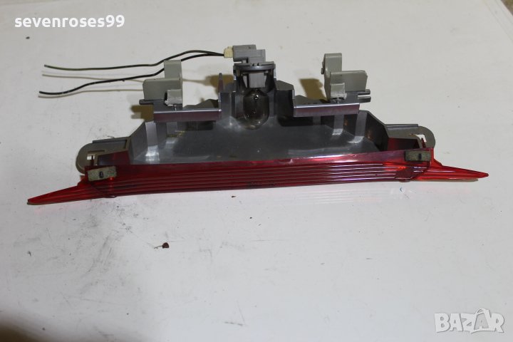 Трети стоп Mazda 6 2006 2.0i 147 Мазда 6 комби, снимка 1