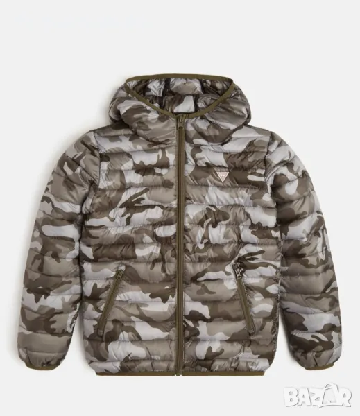 Детско преходно яке Guees , снимка 1