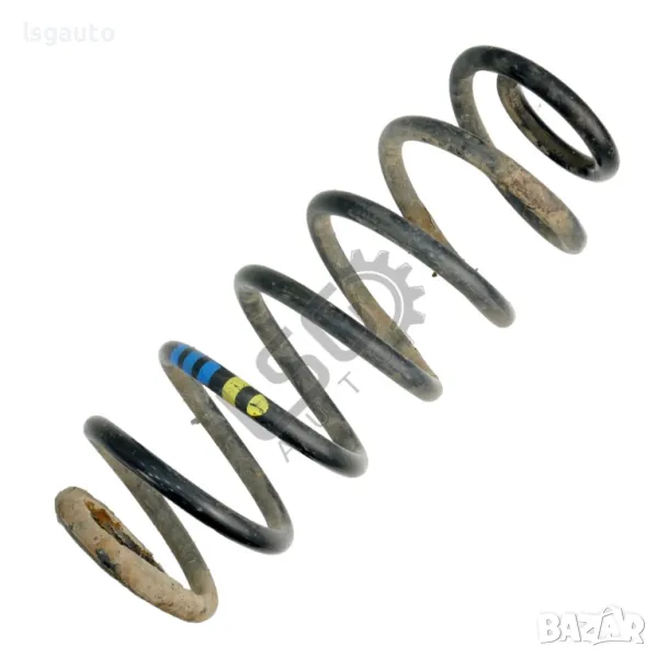 Задна пружина Seat Leon II 2005-2012 ID:146793, снимка 1