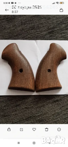 продавам чирени за револвер, снимка 1