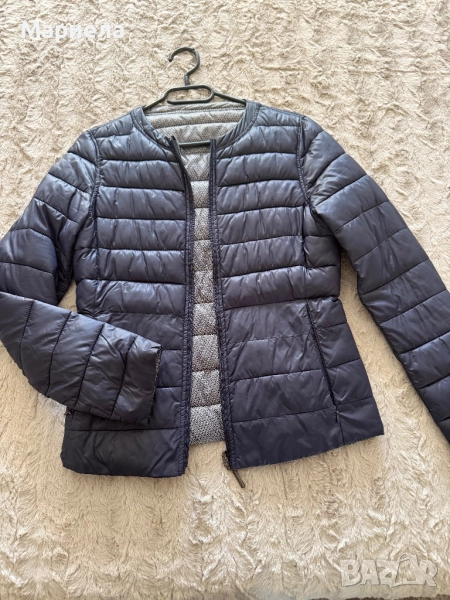 Дамско яке,размер S,цена 15 лв., снимка 1