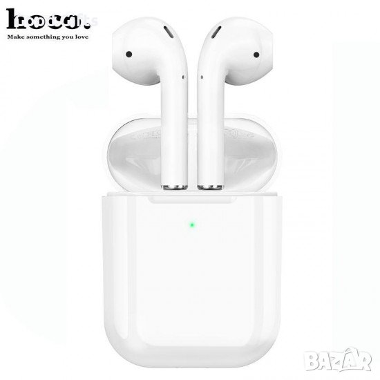 Безжични слушалки HOCO 2 series EW25 с кристален звук, снимка 1
