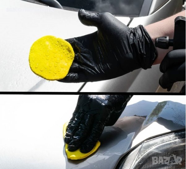 ГЛИНЕН БАР ЗА ПОЧИСТВАНЕ 60ГР. - 50424, снимка 1