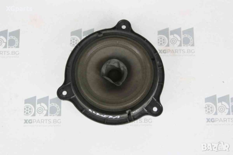 Високоговорител за Nissan Almera II (2000-2006), позиция: предна, снимка 1