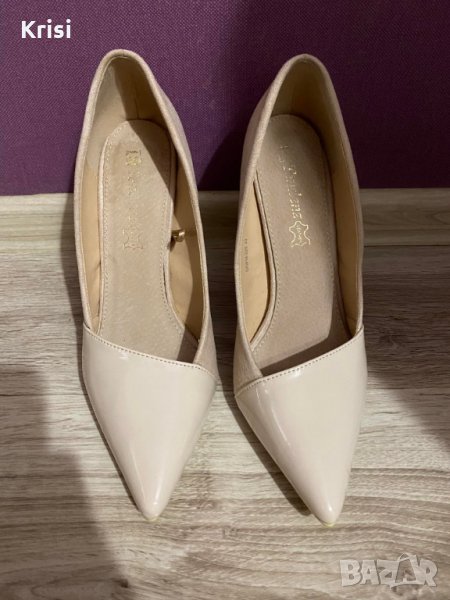 Дамски официални обувки, снимка 1