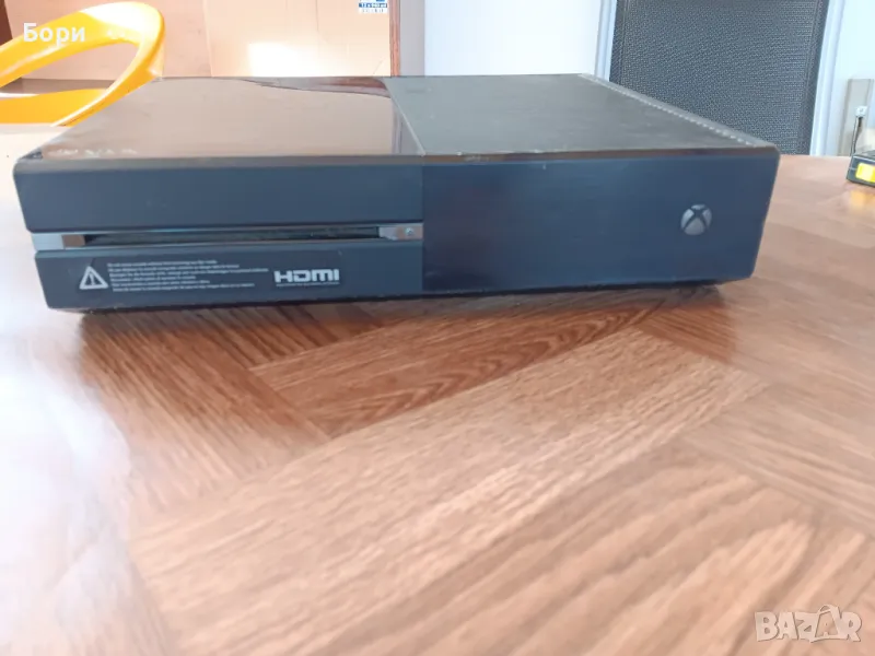 Xbox One 1TB /1, снимка 1
