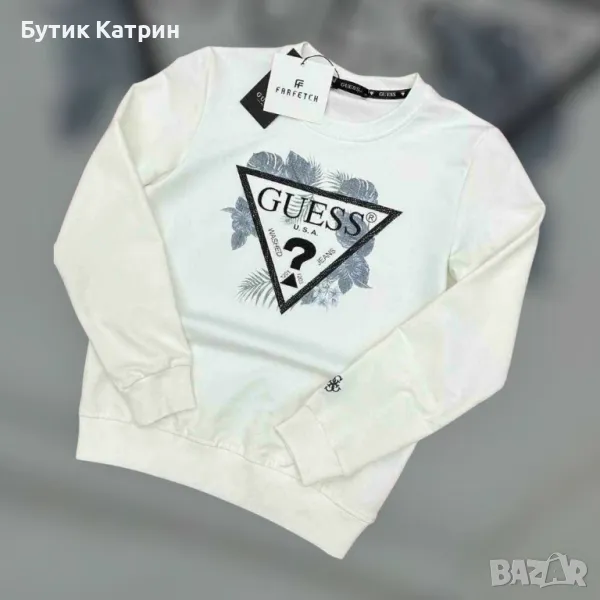 Дамски блузи, снимка 1