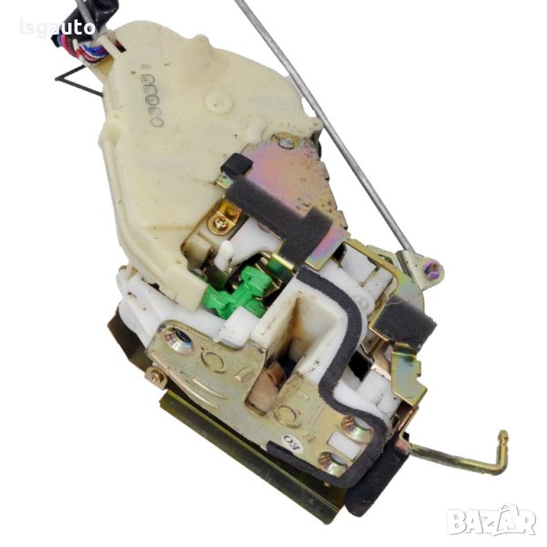 Брава задна дясна врата Honda CR-V II 2001-2006 ID: 115532, снимка 1