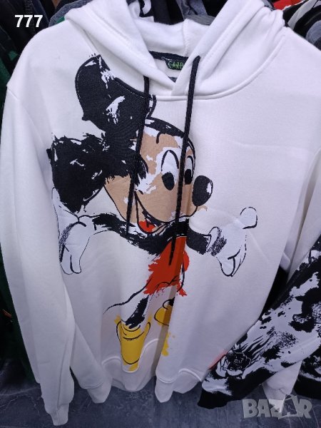 суичъри , снимка 1