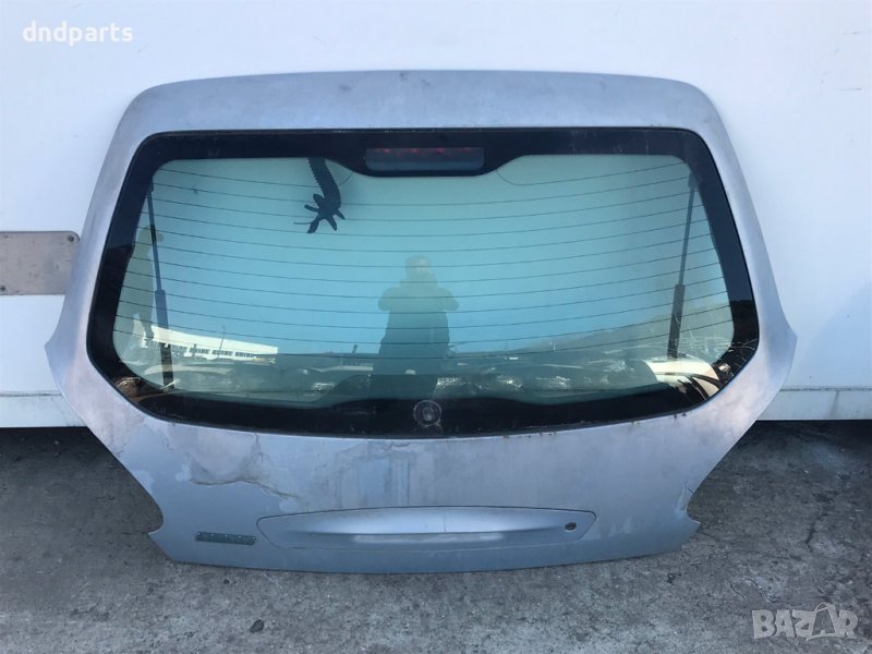 Заден капак Fiat Bravo 1998г., снимка 1