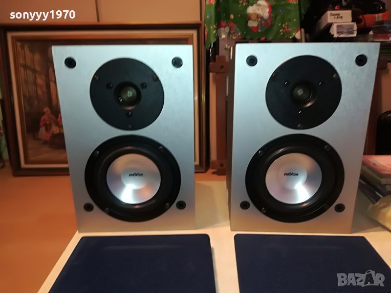 🛑REVOX 2БР 1909221825, снимка 1