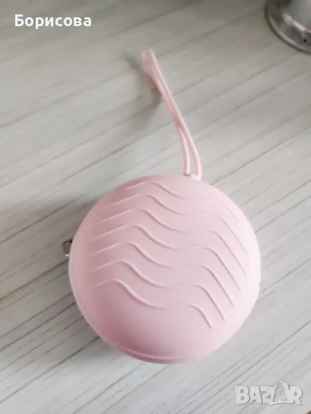 Силиконов калъф за бебешки  клипс,  бебешки аксесоари , калъф за количка, снимка 1