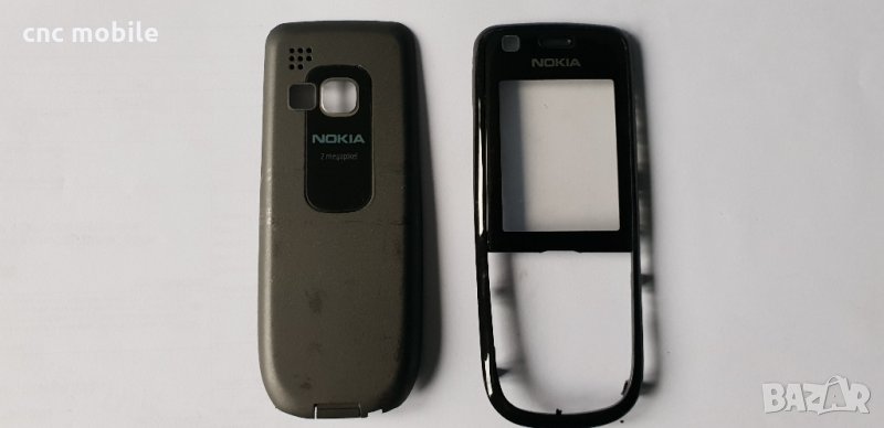 Nokia 3120c панел , снимка 1