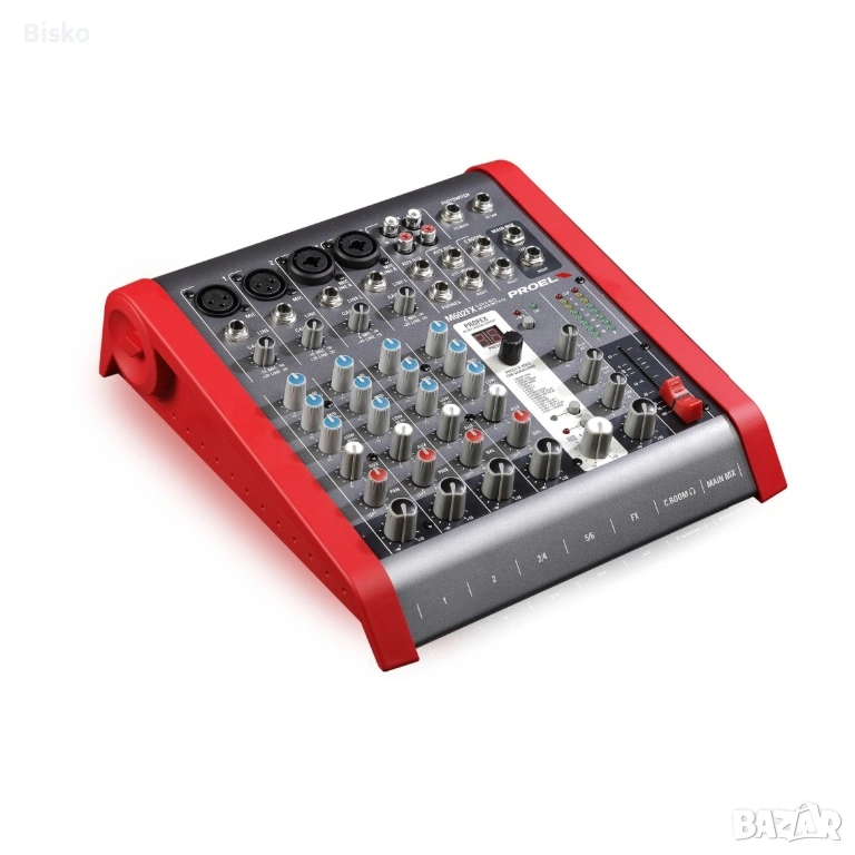 PROEL MIXER, снимка 1