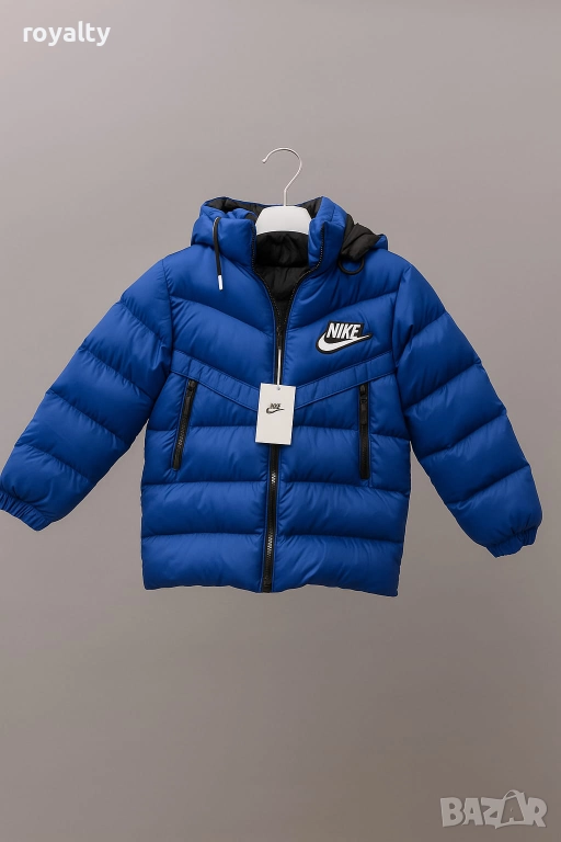Nike Детско Яке , снимка 1