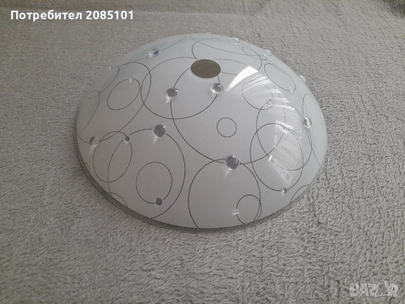 Тяло за полилей 1, снимка 1