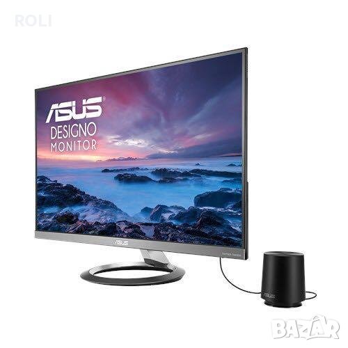 ASUS Designo MZ27AQ Ultraslim Monitor 27 inch, WQHD, снимка 1