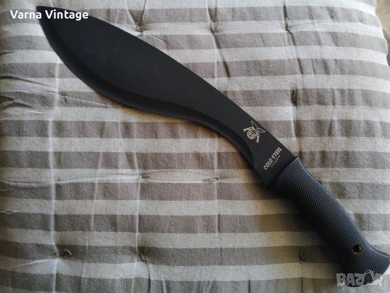 Мачете кукри Cold Steel., снимка 1