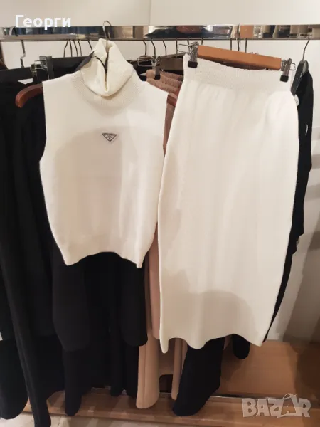 Прада, снимка 1