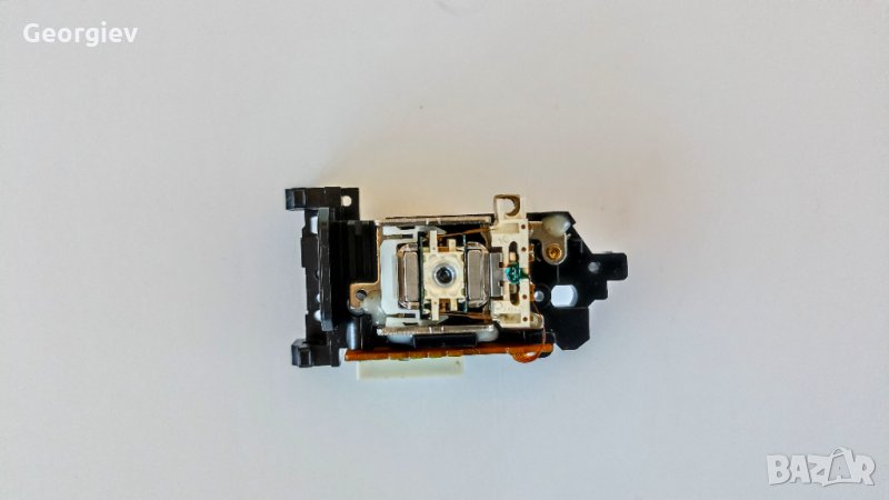 Лазерен модул-DVD, снимка 1