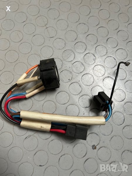 КЛЕМА КОНТАКТЕН КЛЮЧ ЛАДА САМАРА 2108 125.3704-02 НОВА ОРИГИНАЛНА , снимка 1