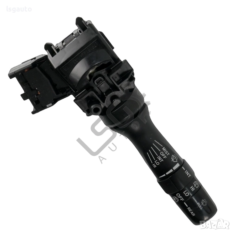 Лостче чистачки Toyota RAV 4 III 2006-2012 ID: 154786, снимка 1