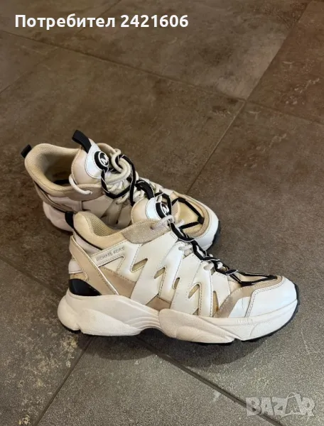 оригинални Michael Kors 39 размер, снимка 1