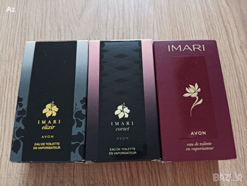 Дамски парфюми, снимка 1