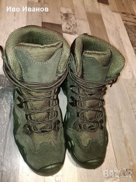  Туристически Обувки , снимка 1
