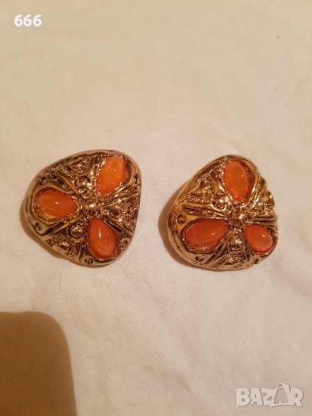 Обеци, снимка 1