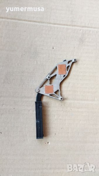 MacBook Pro A1278 2010-оригинален радиатор , снимка 1