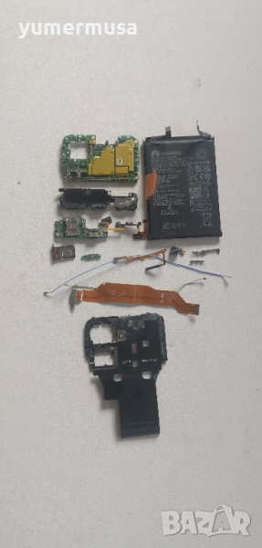 Huawei Nova 10 SE-оригинални части, снимка 1